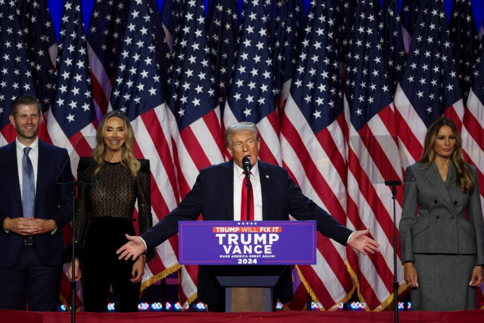 Chúc mừng Trump nhậm chức Thủ tướng Singapore: Singapore có thể tiếp tục được coi là đối tác tin cậy