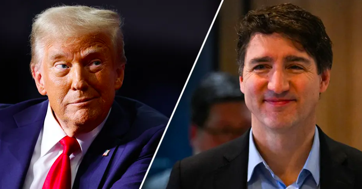 Tác động của việc tăng thuế của Donald Trump đối với Canada và mối quan hệ thương mại song phương
