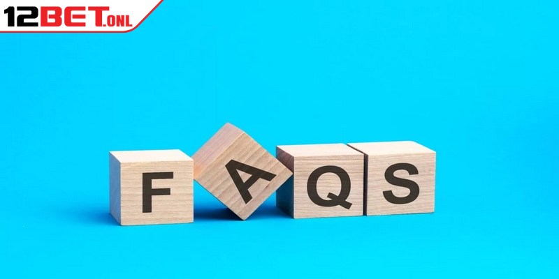 12BET là gì? Bí mật đằng sau sân chơi cược trực tuyến 20 Những câu hỏi thường gặp về 12BET bảo trì