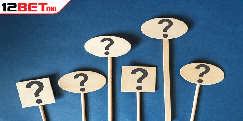 12BET là gì? Bí mật đằng sau sân chơi cược trực tuyến 20 FAQ về cách vào 12BET khi bị chặn