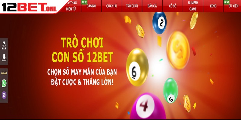 12BET là gì? Bí mật đằng sau sân chơi cược trực tuyến 19 Những lưu ý ở cách vào 12BET khi bị chặn