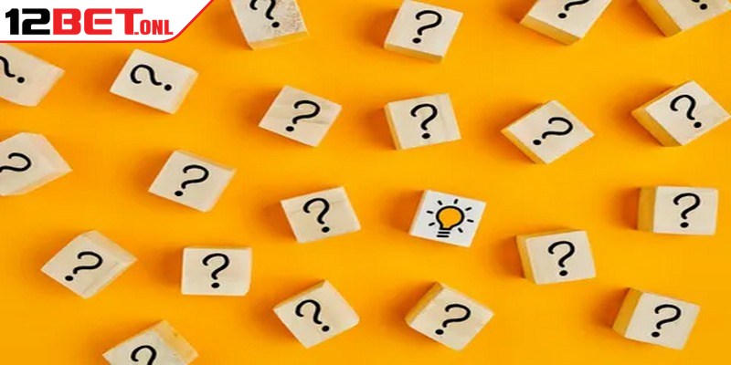 12BET là gì? Bí mật đằng sau sân chơi cược trực tuyến 20 Câu hỏi thường được quan tâm về đổi mật khẩu 12BET