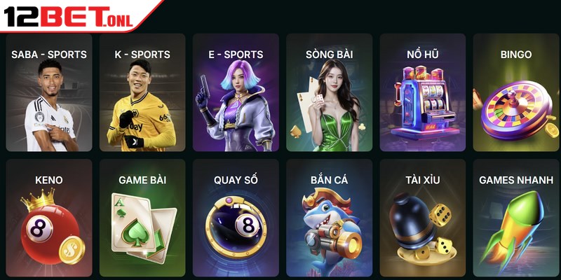 12BET là gì? Bí mật đằng sau sân chơi cược trực tuyến 18 Sử dụng công cụ tìm kiếm với bộ lọc tin cậy